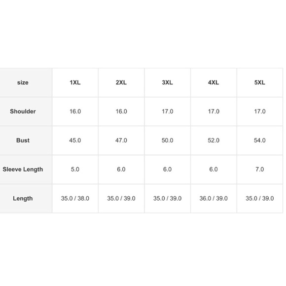 !Ruffle and wrap Pinstripe Plus size dress - Picture 4 of 4